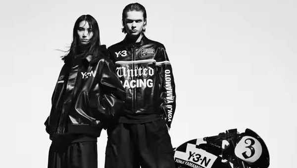 硬帅！酷黑美学Y-3 x NEIGHBORHOOD联名