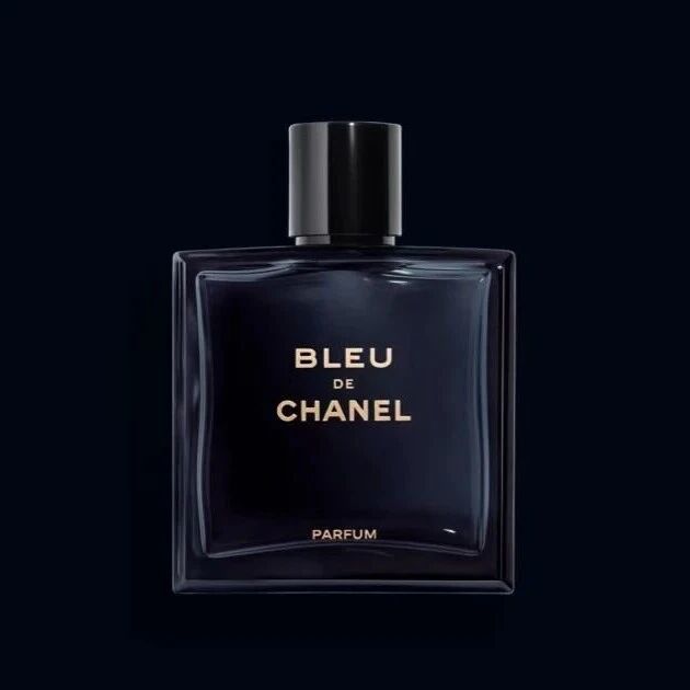 11.1上新好物~CHANEL/香奈儿 蔚蓝木质香氛男士浓香水EDP50ML/瓶