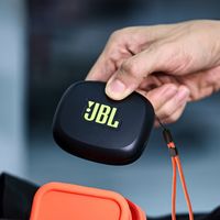 JBL Endurance Zone的佩戴舒适度如何？稳固、轻盈又透气