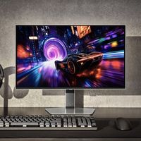 决胜地狱猎场！三星显示器以铁血性能，助力玩家迎接终极试炼