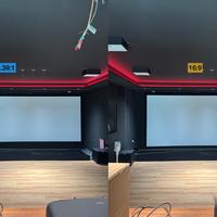 家庭影院幕布16:9与2.35:1谁更实用？1200+用户真实观点大PK