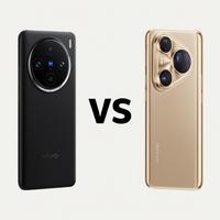vivo X100 Pro vs 华为 Mate 70 Pro+？68位用户真实体验告诉你答案