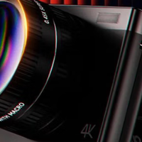 爱国者D9/E9美拍版：学生党的校园旅游拍照神器！