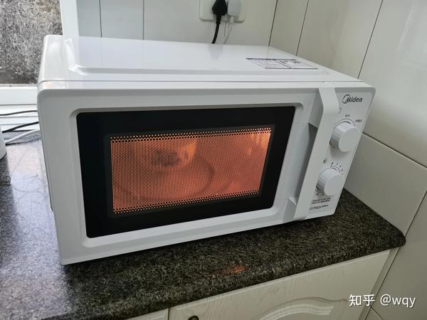 微波炉一定要买不锈钢内胆吗?