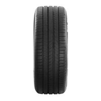 里程与安心的双向奔赴:米其林耐越225/50R17深度解析