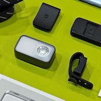 小米再出新品，小巧多用只卖89：米家户外多功能灯值吗？