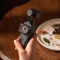 大疆Pocket 3 vs 影石Ace Pro 2？68位Vlogger真实体验告诉你答案