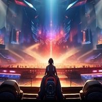 逆袭之战！我的电竞高光：绝地翻盘铸就难忘胜利