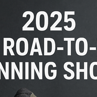 流出！私藏清单，5双300起的鞋，兼顾公路与越野，小白照抄就行！