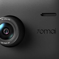 夜间拍摄无敌的行车记录仪！