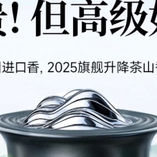 双十一必入！西尼优车载吸尘器，清洁力与性价比双在线！