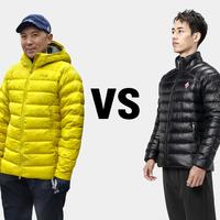 Rab Neutrino Pro vs Electron Pro？我们汇总了真实用户观点，答案在这