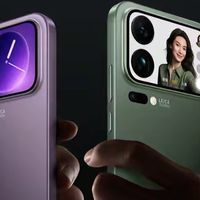 小米17系列新品：支持LHDC-V5，搭载第五代骁龙8至尊版