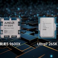 AMD 9900X vs 英特尔265K？我们汇总了78位用户真实体验，结论在这