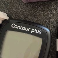 双11拜耳血糖仪优惠购