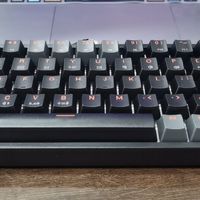 宏碁OK130三模机械键盘：紧凑便携的全场景搭档