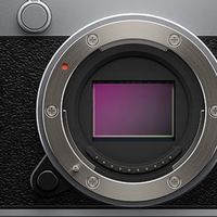 富士X-E5：4020万像素复古微单