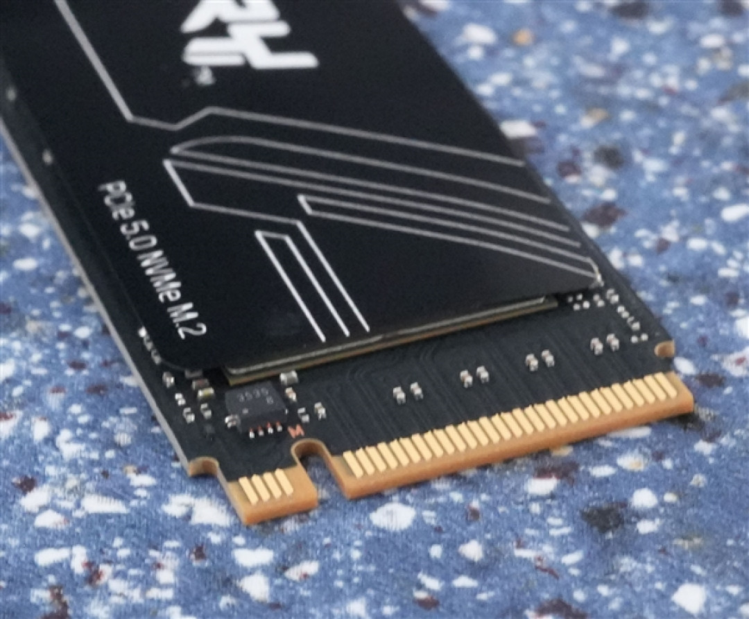 金士顿FURY叛逆者G5 PCIe 5.0 SSD新增8TB：极速14.8GB/s、至少7000元