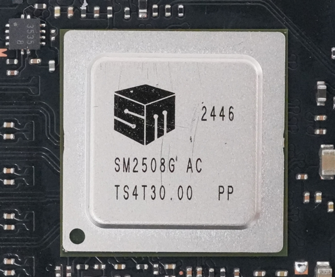 金士顿FURY叛逆者G5 PCIe 5.0 SSD新增8TB：极速14.8GB/s、至少7000元
