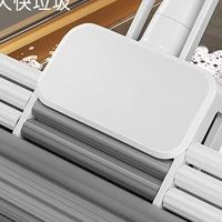 五月花海绵拖把：超强吸水免手洗