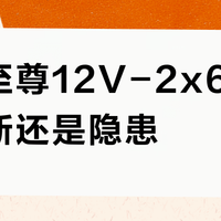 酷冷至尊12V-2x6接口是创新还是隐患？786+用户观点大PK