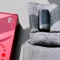 给父母选的“腿上暖宝宝”，medisana按摩仪便宜却好用