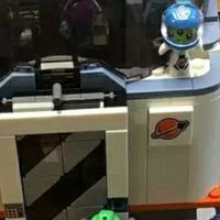 乐高60439太空科学实验室：解锁星际探索的创意盛宴