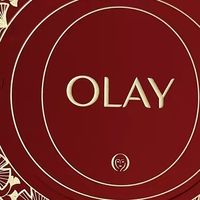 抗老维稳双在线!OLAY玉兰油红蓝buff面膜
