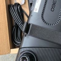 双11超值好物推荐：360行车记录仪M320，340元解锁全方位行车安全