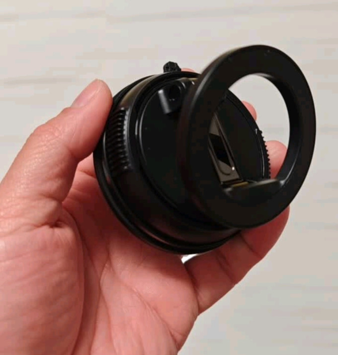 绿联车载支架