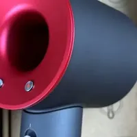 双 11 护发党冲！戴森 HD08 吹完头发不毛躁了​