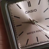 学生党终于找到本命手表！卡西欧小方块 ，百搭防水还划算！