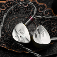 比上代更全能杂食的调音提升！达音科Vulkan2有线HiFi耳机评测