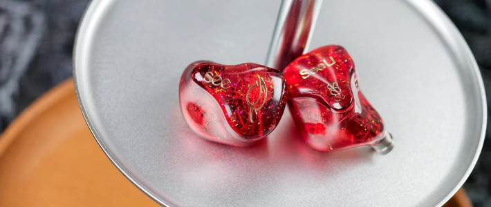 平平淡淡才是真！SeeAudio SeeU主观体验报告