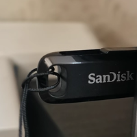 💥双 11 必入！闪迪双接口 U 盘，传输速度快到飞起