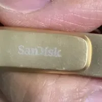 🎉双 11 囤货季：闪迪双接口 U 盘，你的存储好帮手