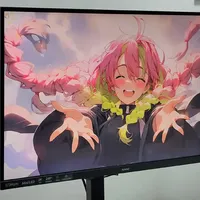 保姆级显示器选购指南，盛色S73m Pro，240Hz高刷Mini LED显示器