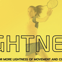 双十一羽毛球拍推荐：百保力用百年科技从网球赛场走到羽毛球赛场