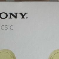 双十一推荐：索尼WF-C510耳机