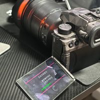 什么！松下发布了s5m3？松下：对！加量不加价老用户也可升级～