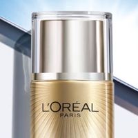 欧莱雅美颜遮瑕防晒隔离露40ml户外隔离霜轻薄水润护肤品PA++++