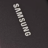 视频博主双 11 狂喜：三星 T7 传 4K 素材秒速，云存储都省了！​