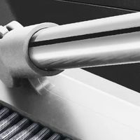 长柄清洁刷：双十一超值推荐