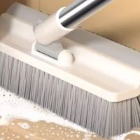 PINYU V形地板刷，死角克星省力神器