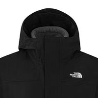 一衣闯四季：北面89YX W9O，解锁户外与城市的双重密码