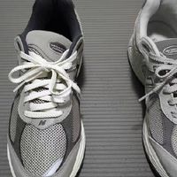 穿上这双鞋，每一步都像踩在云端