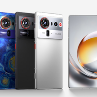 努比亚Z80 Ultra大直屏设计：更符合主流审美还是逆势而行？全网用户观点大碰撞