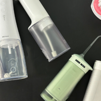 每天用冲牙器洗牙好吗？新手必须要知道的五大弊端危害！赶紧收藏