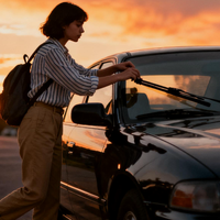 丰田车主狂喜！3 个配件自己换，10 分钟省下百多元，新手零翻车