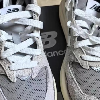 秋冬新宠：NB 5740TA复古鞋，舒适与型格兼备